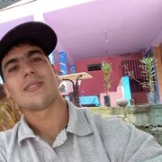 Mohamed 23 Marrakesh