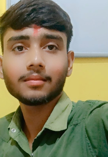 My photo - Aditya kumar vishwa, 30 from Delhi (@adityakumarvishwa)