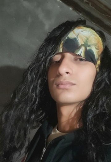 My photo - King, 19 from Gurugram (@kingleo49)