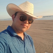 Roberto Juarez 31 Guatemala City