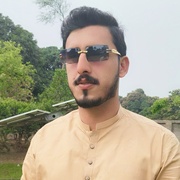 Imran Ubaid 23 Multan