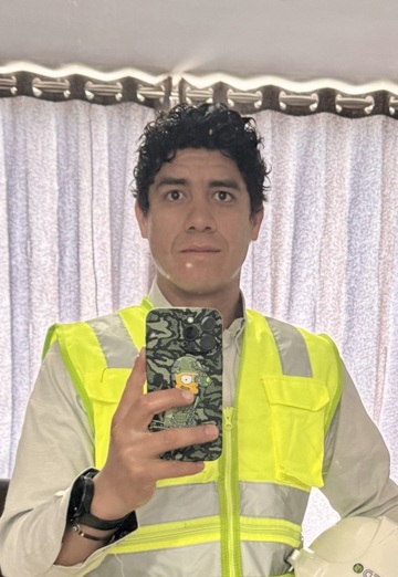 My photo - Victor Eden Menéndez, 34 from Arequipa (@victoredenmenndez)