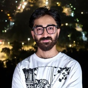 Hassan Abbas 25 Islamabad