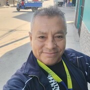 Wolner Chávez 56 San Borja