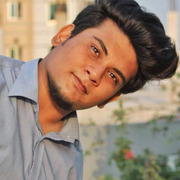 Al Akid Pritom 29 Dhaka