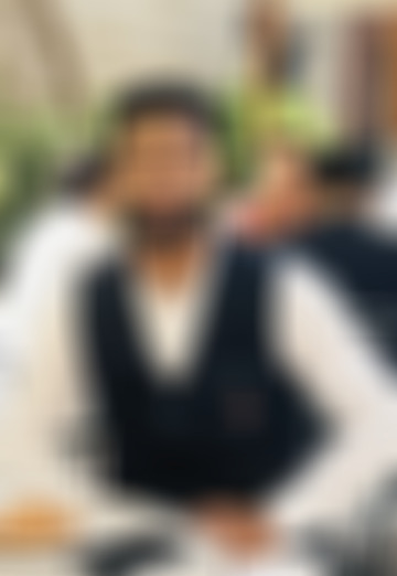 My photo - Faisal, 21 from Islamabad (@faisal735)
