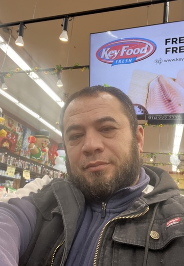 My photo - Aza, 45 from Philadelphia (@aza3756)