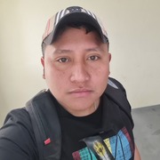 Luis uriana 33 Bogota