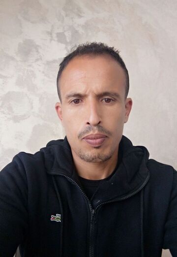 My photo - Mustapha, 39 from Taroudant (@mustapha268)
