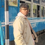 Subhankar 19 Siliguri