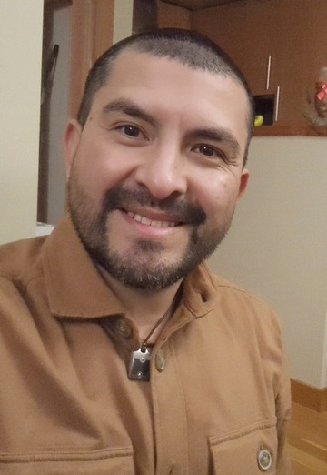 My photo - Frank, 46 from Barcelona (@frank6023)