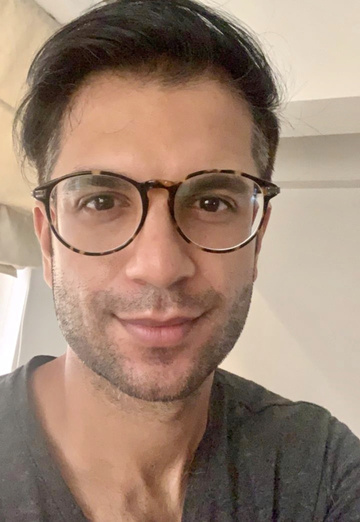 Madhav Tandan (@madhavtandan) — my photo № 2