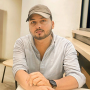 Suman Saurabh 24 Allahabad