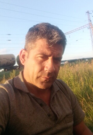 My photo - Yaşar, 45 from Krasnodar (@yaar80)