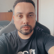 William Neves 34 São Paulo