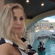 Olga 40 Новосибирск