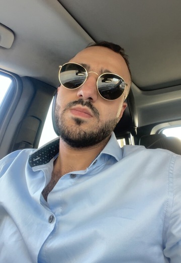 My photo - Hamza, 29 from Doha (@hamza3294)