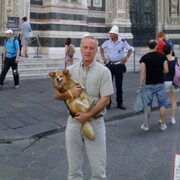 Yuriy 57 Firenze