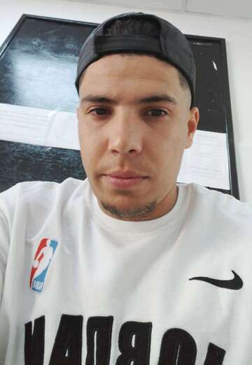 My photo - Anis tuleeva, 23 from Oran (@anistuleeva)