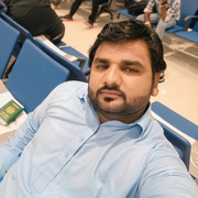 Sadam Hussain 31 Dubai