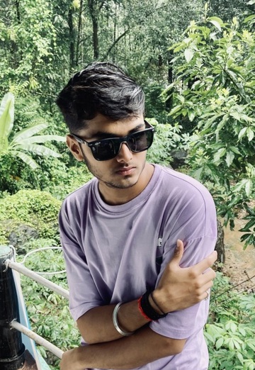 My photo - Akshat, 22 from Indore (@akshat59)