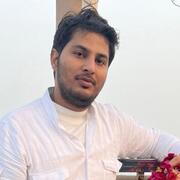 Dheerendra Tarkar 27 Agra