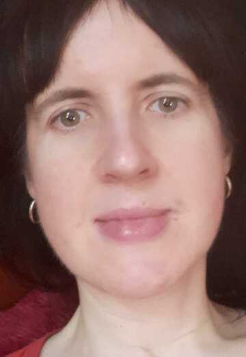 My photo - Marina, 45 from Yaroslavl (@marina301346)