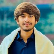 Abdullah 21 Faisalabad