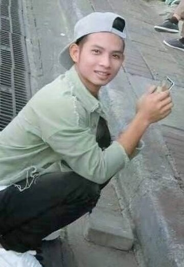 My photo - Ah Chino Chiki, 34 from Pattaya (@ahchinochiki)