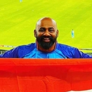 Hardik Gohil 36 Ahmedabad