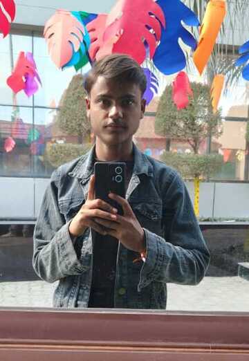 My photo - Abhishek Yadav, 18 from Bareilly (@abhishekyadav18)