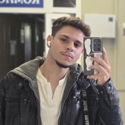 Mohamed 22 Yekaterinburg