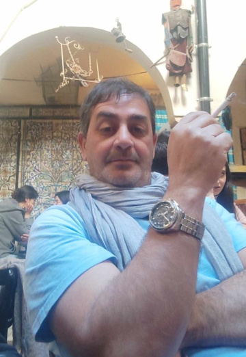 Ma photo - Kader, 54 de Alger (@kader208)