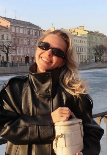 My photo - Katya, 28 from Vilnius (@katya103969)