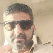 Babar Ali 37 Jeddah