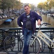 Vladimir Erofeev 52 Rotterdam