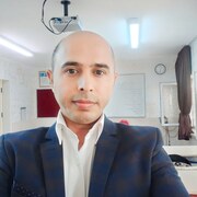 Bünyamin 52 Antalya