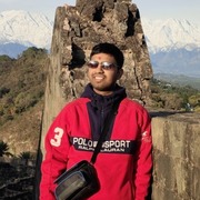 Siddharth 23 Bengaluru