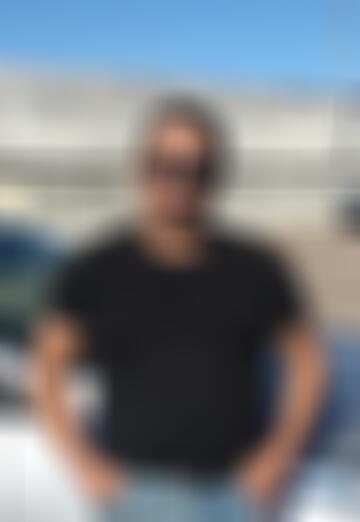 My photo - Bayram, 52 from Istanbul (@bayram1629)