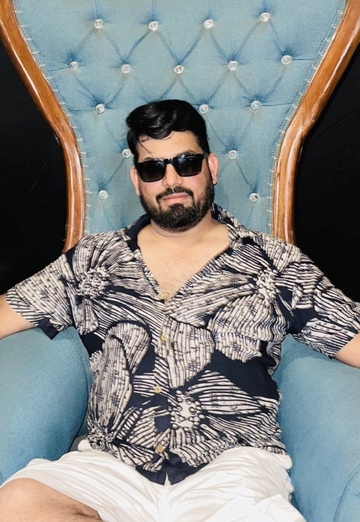 My photo - Herry, 32 from Delhi (@herry112)