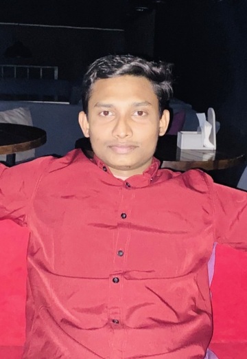 Miraj (@miraj505) — my photo № 1