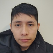 Erick 20 Mexico City
