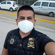 Frank 33 Surco District