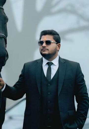 Kishan Jadav (@kishanjadav) — my photo № 2