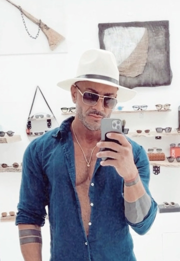 My photo - Kevin, 38 from New York (@kevin3728)