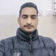 Sunil Kotwal 37 Jammu