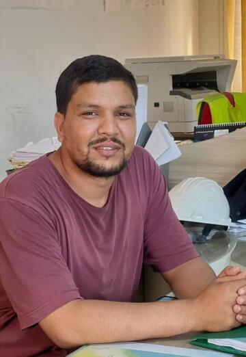 My photo - Mohamed Ayari, 29 from Ariana (@mohamedayari)