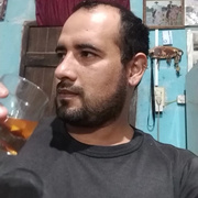 Manuel Alfredo 32 Formosa