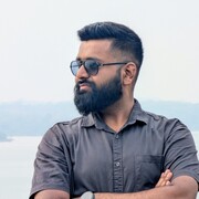 Aman Jose Paul 30 Indore