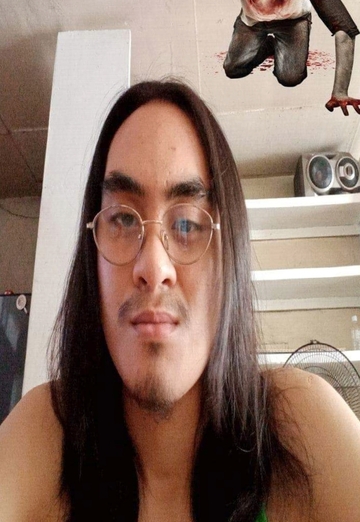 Lourd Harvey (@lourdharvey) — my photo № 1